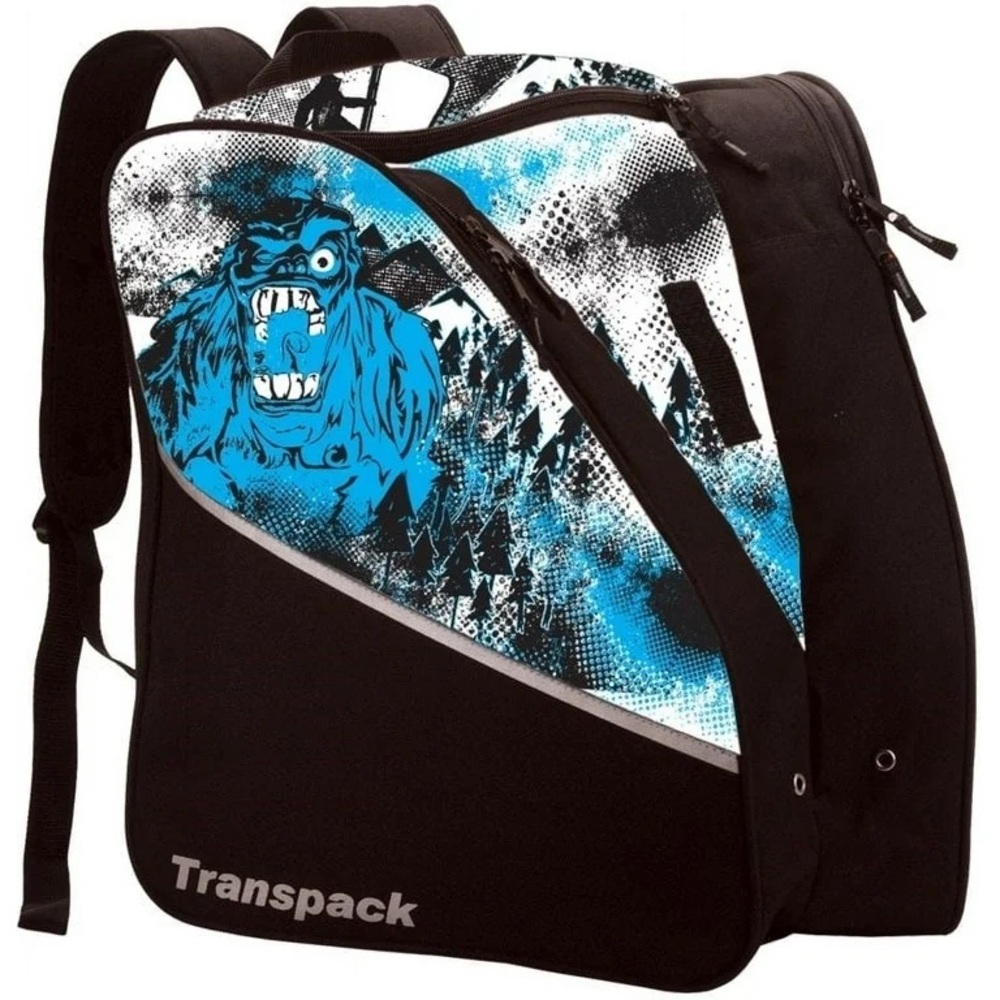 The Transpack Edge Jr. Boot Bag NWT